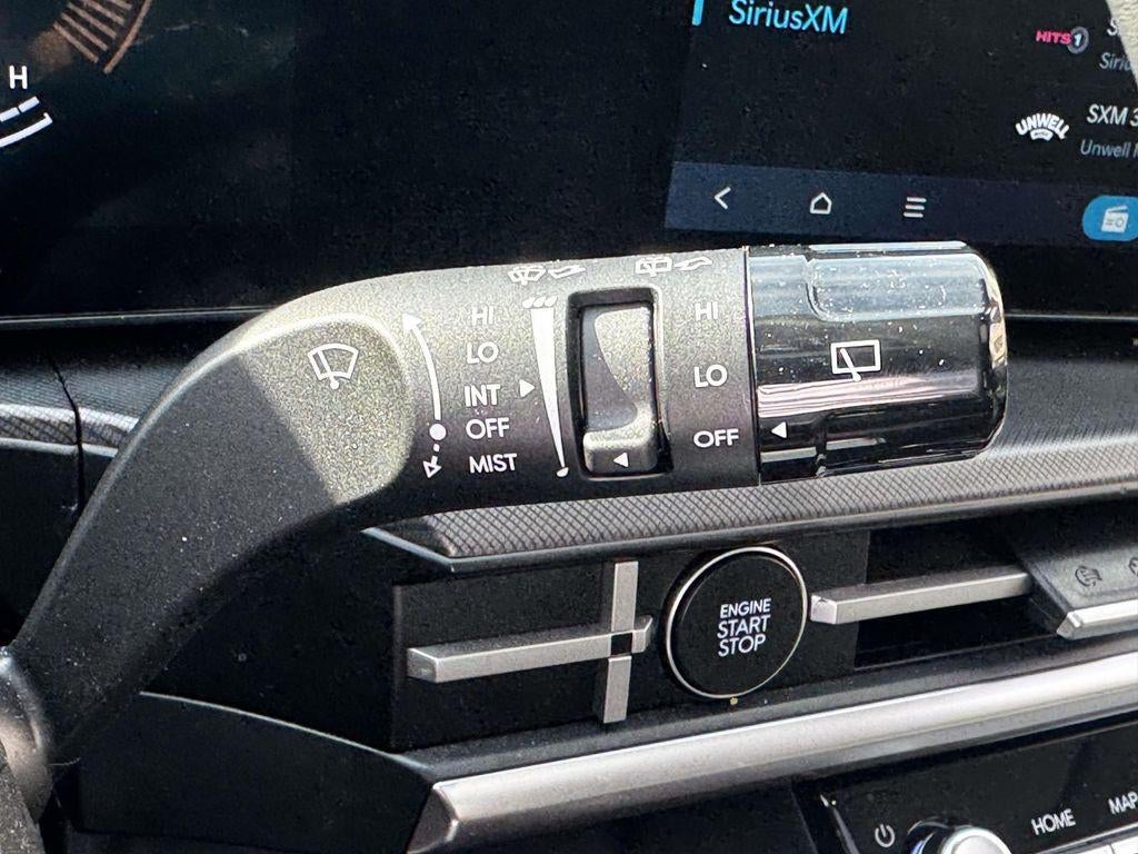 2025 Hyundai Santa Fe XRT
