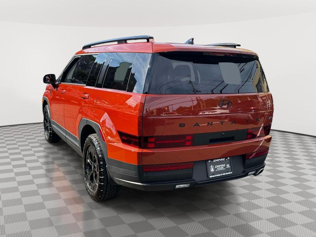 2025 Hyundai Santa Fe XRT