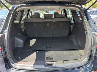 2010 Hyundai Santa Fe GLS