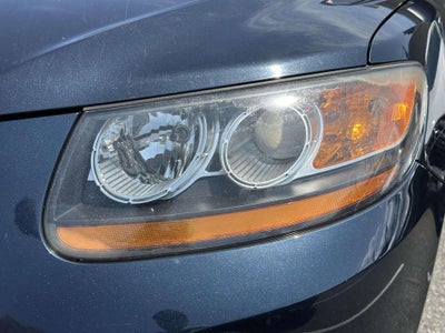 2010 Hyundai Santa Fe GLS