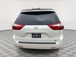 2019 Toyota Sienna XLE 7 Passenger