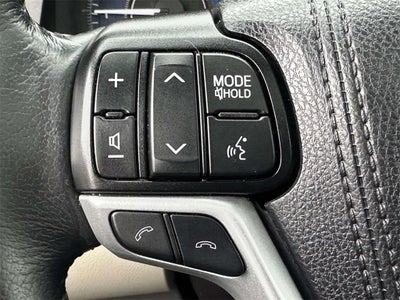 2019 Toyota Sienna XLE 7 Passenger