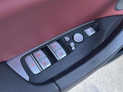 2024 BMW X4 xDrive30i