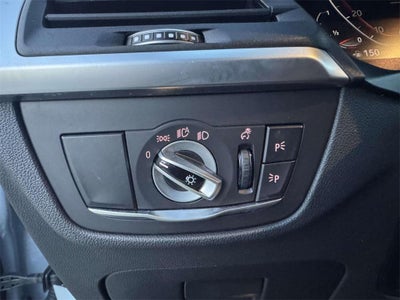 2024 BMW X4 xDrive30i