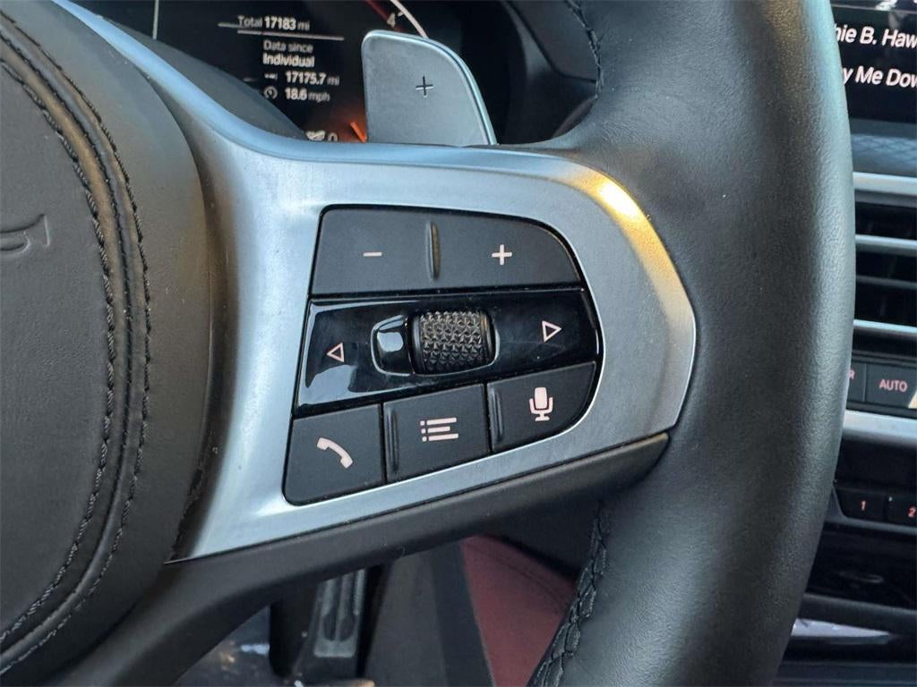 2024 BMW X4 xDrive30i