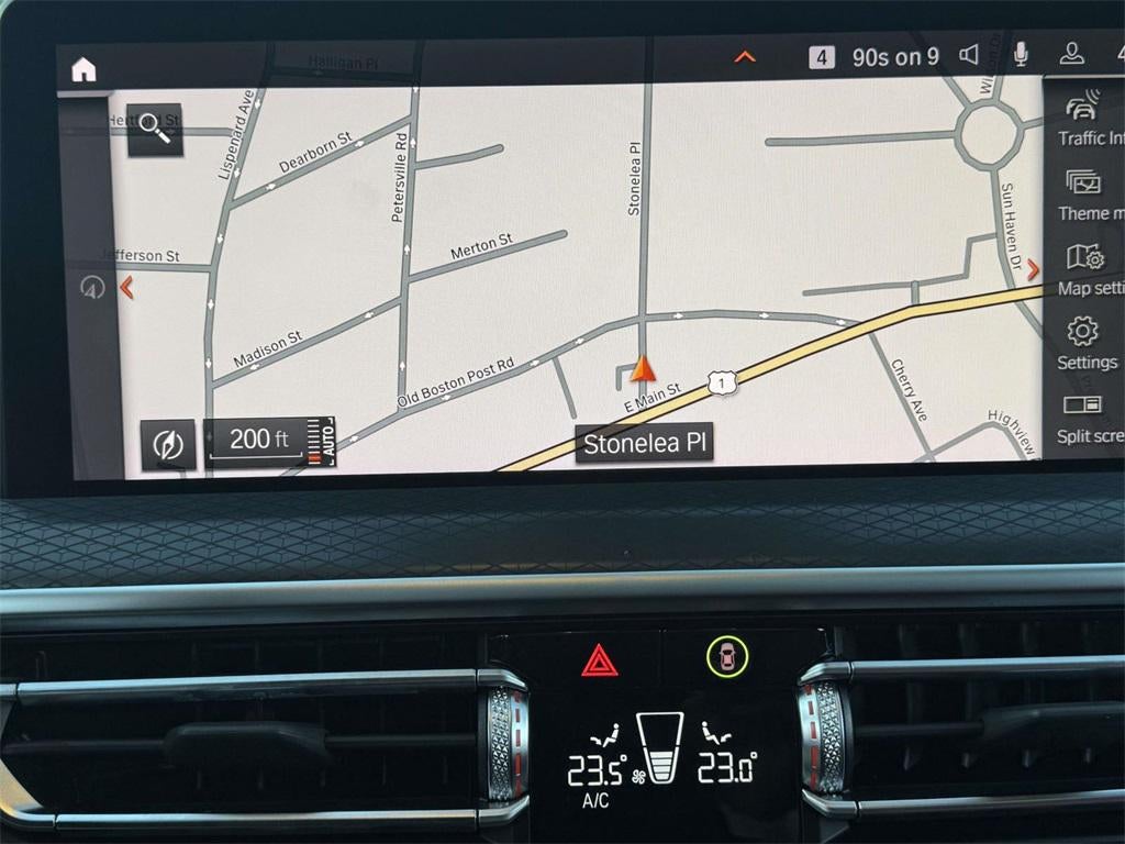 2024 BMW X4 xDrive30i