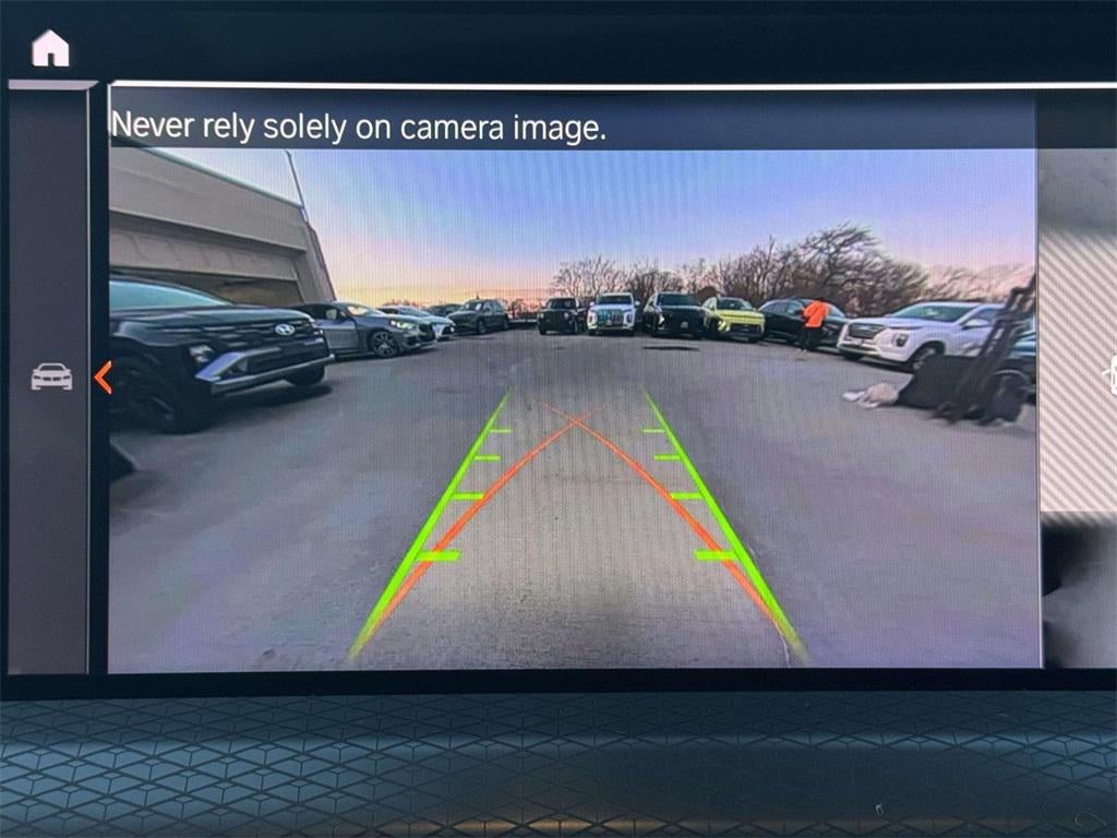 2024 BMW X4 xDrive30i