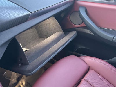 2024 BMW X4 xDrive30i