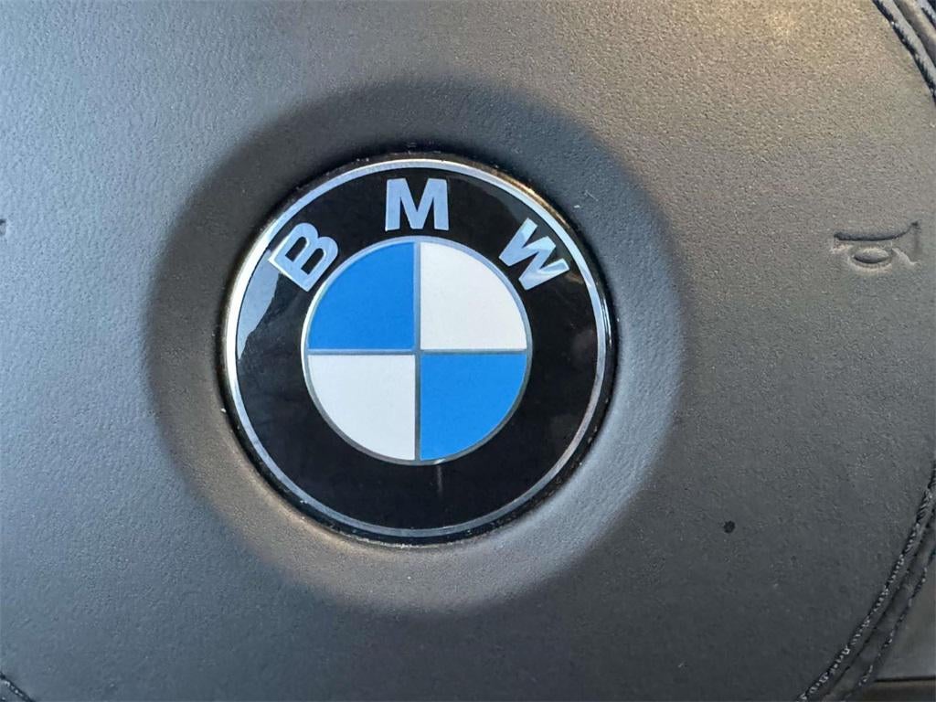 2024 BMW X4 xDrive30i