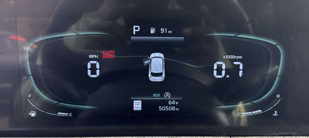 2023 Kia Telluride EX