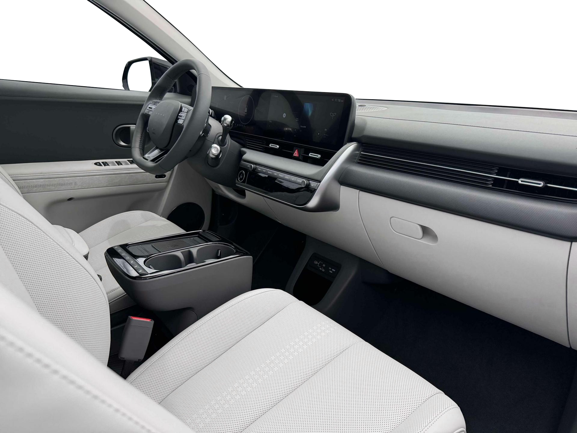 2025 Hyundai IONIQ 5 Limited