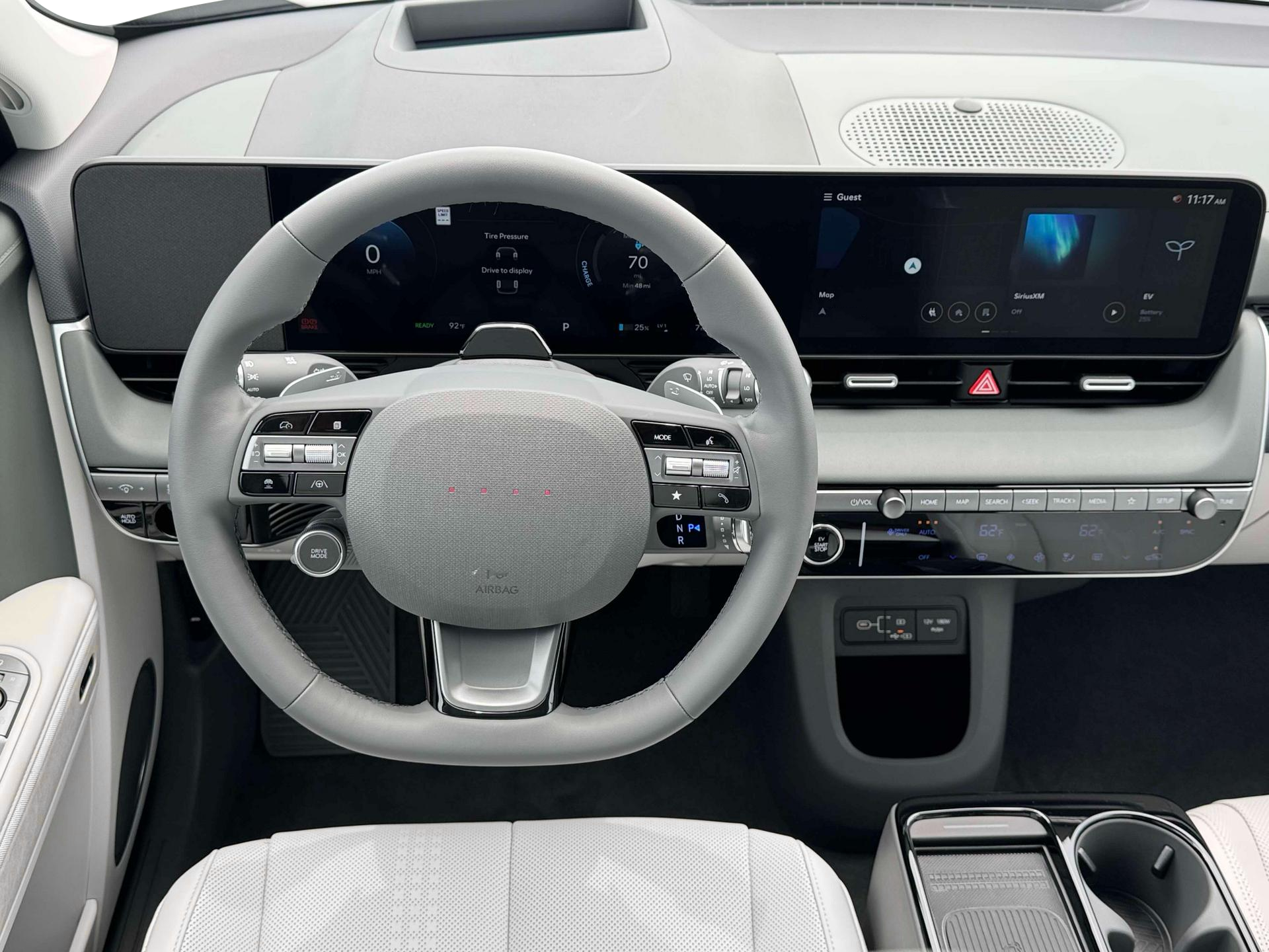 2025 Hyundai IONIQ 5 Limited