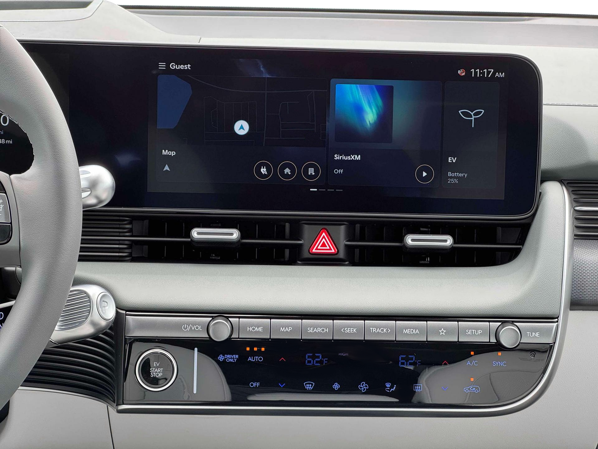 2025 Hyundai IONIQ 5 Limited