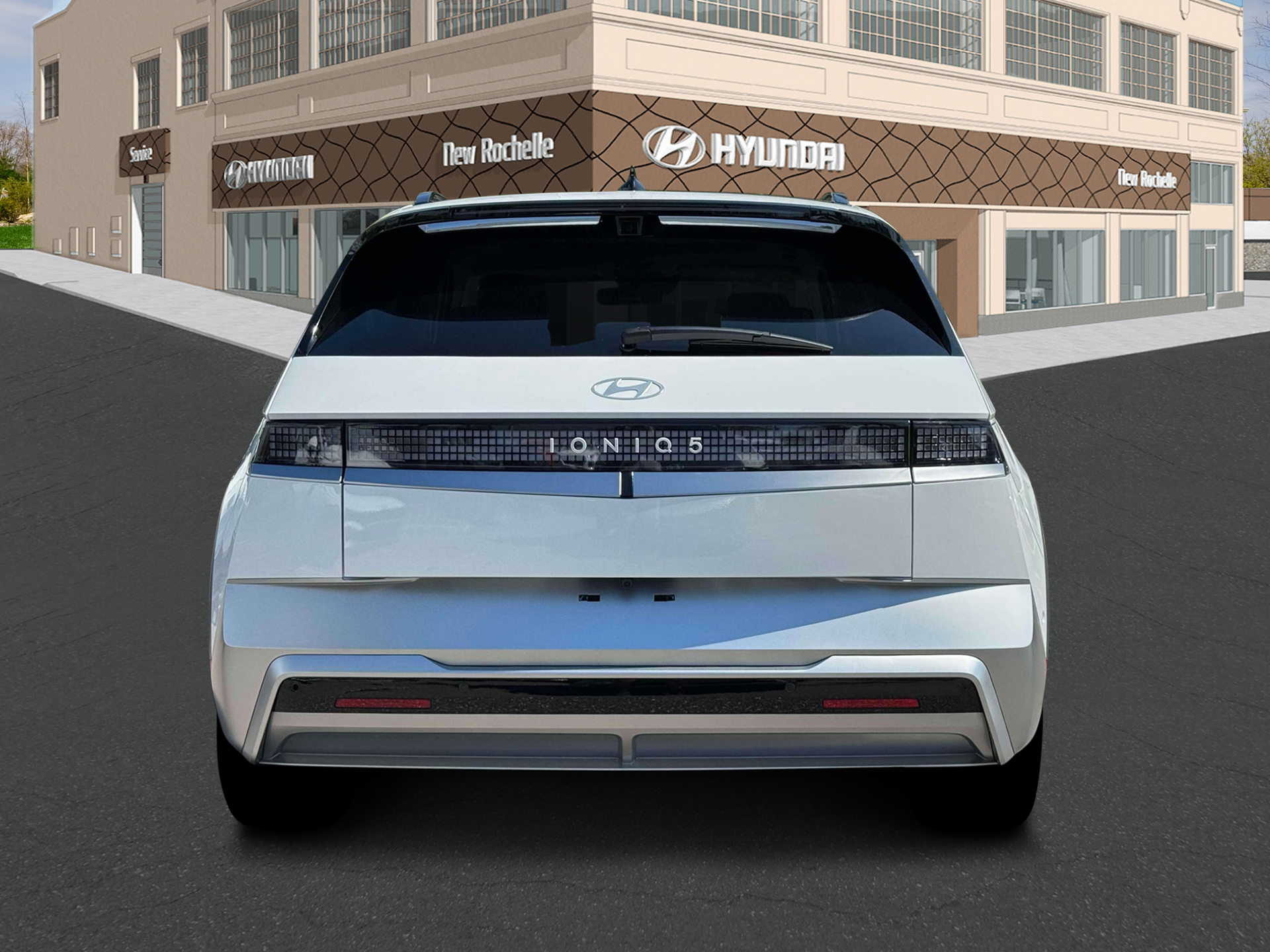 2025 Hyundai IONIQ 5 Limited