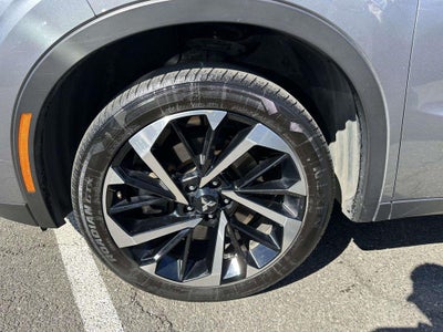 2023 Mitsubishi Outlander SE 2.5 2WD