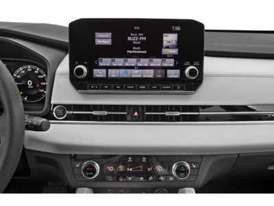 2022 Mitsubishi Outlander SEL 2.5 S-AWC