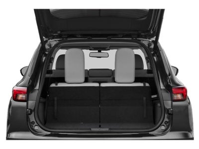 2022 Mitsubishi Outlander SEL 2.5 S-AWC