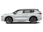 2022 Mitsubishi Outlander SEL 2.5 S-AWC