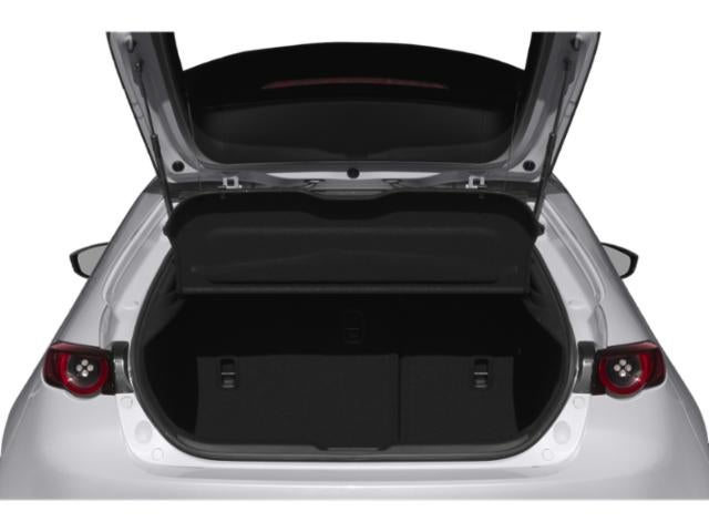 2021 Mazda Mazda3 Hatchback 2.5 Turbo Premium Plus