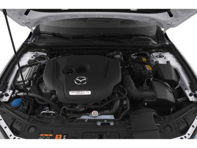 2021 Mazda Mazda3 Hatchback 2.5 Turbo Premium Plus