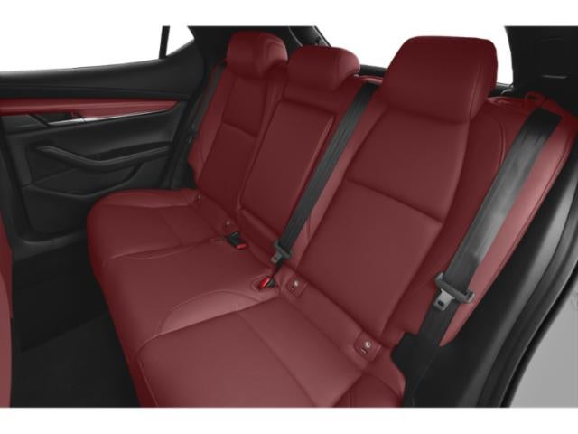 2021 Mazda Mazda3 Hatchback 2.5 Turbo Premium Plus