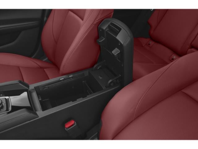 2021 Mazda Mazda3 Hatchback 2.5 Turbo Premium Plus