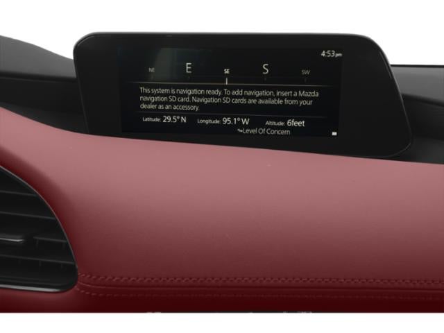 2021 Mazda Mazda3 Hatchback 2.5 Turbo Premium Plus