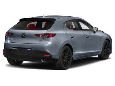 2021 Mazda Mazda3 Hatchback 2.5 Turbo Premium Plus