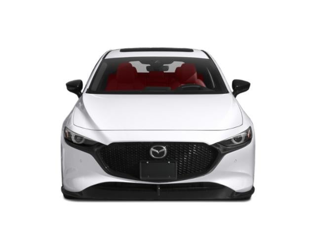 2021 Mazda Mazda3 Hatchback 2.5 Turbo Premium Plus