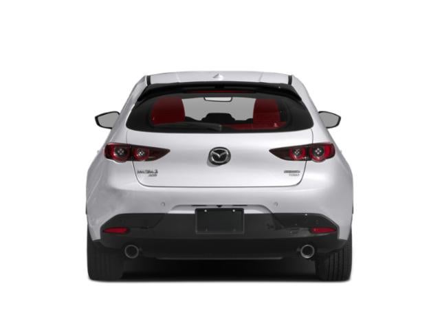 2021 Mazda Mazda3 Hatchback 2.5 Turbo Premium Plus