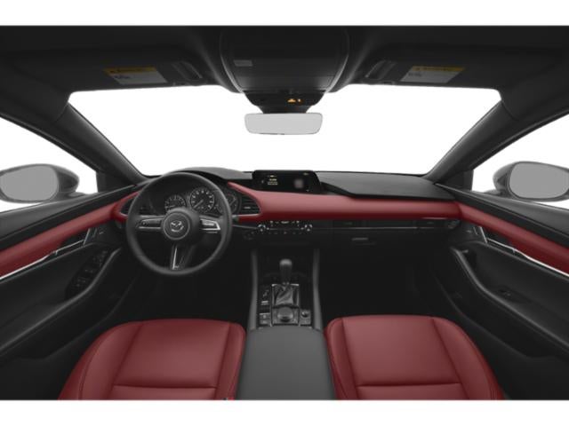 2021 Mazda Mazda3 Hatchback 2.5 Turbo Premium Plus