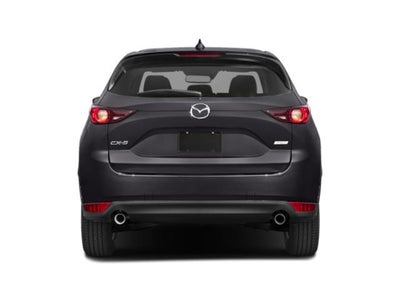 2020 Mazda Mazda CX-5 Touring