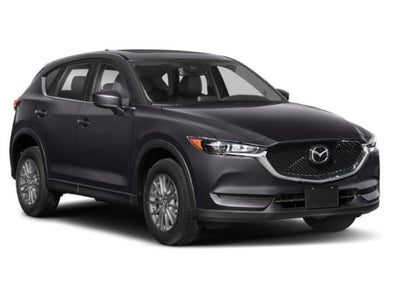 2020 Mazda Mazda CX-5 Touring