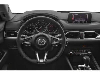 2020 Mazda Mazda CX-5 Touring