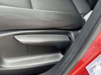 2023 Mazda Mazda CX-5 2.5 S