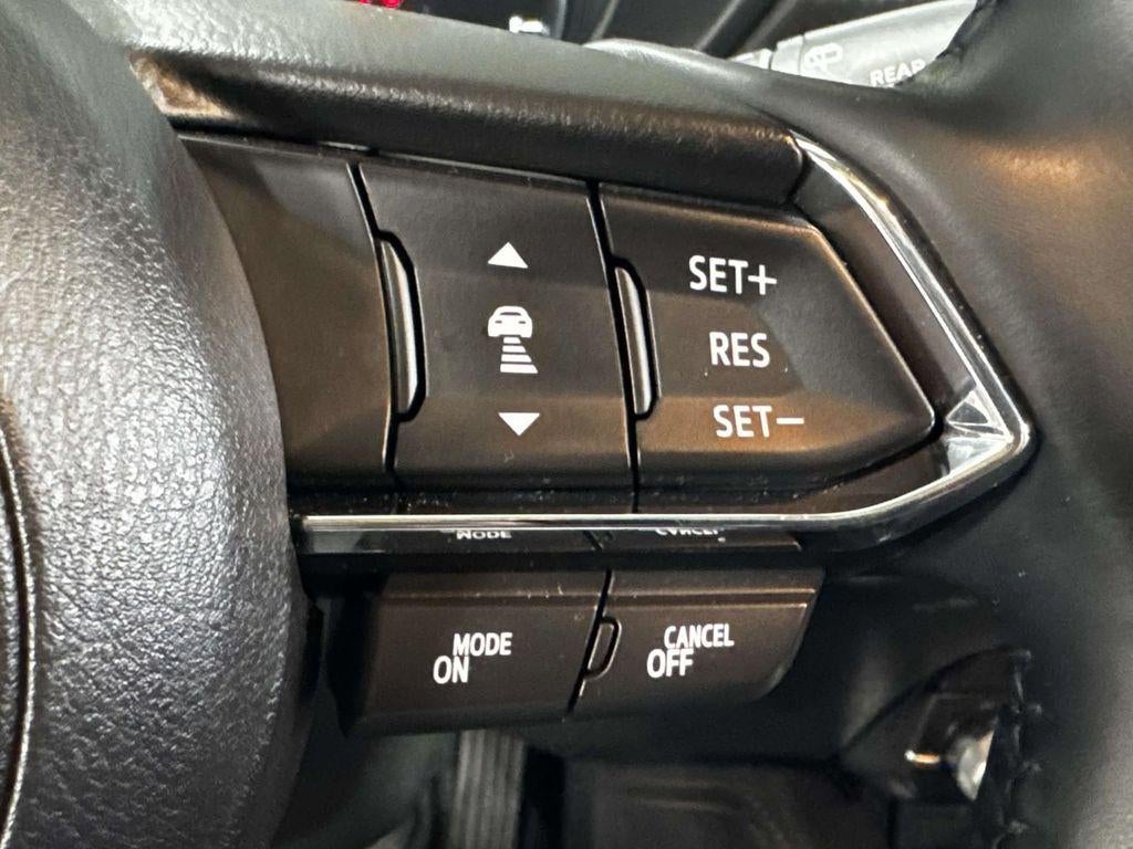 2021 Mazda Mazda CX-5 Grand Touring