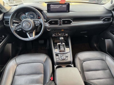2023 Mazda Mazda CX-5 2.5 S Premium Plus