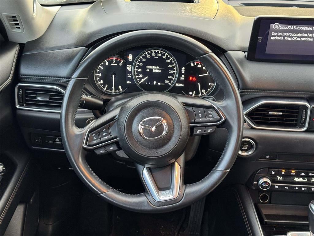 2023 Mazda Mazda CX-5 2.5 S Premium Plus