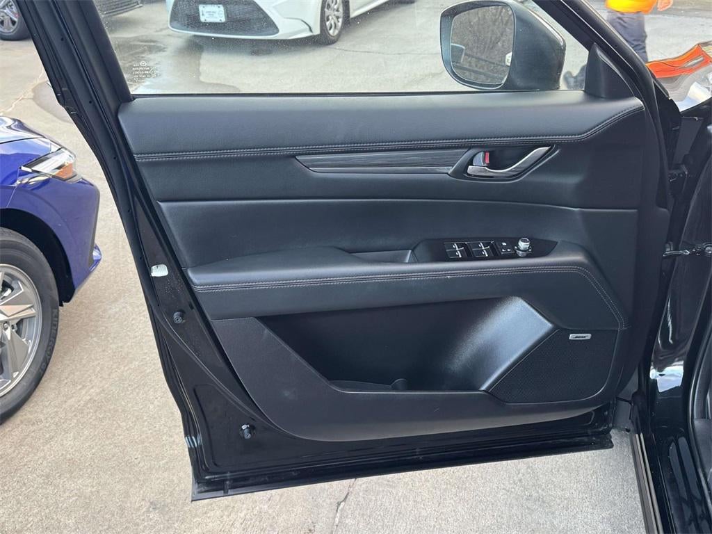 2023 Mazda Mazda CX-5 2.5 S Premium Plus