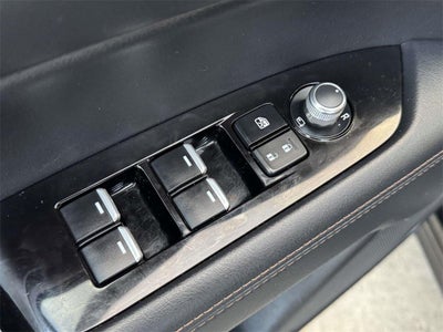 2023 Mazda Mazda CX-5 2.5 S Premium Plus