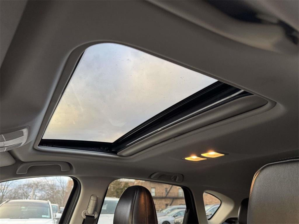 2023 Mazda Mazda CX-5 2.5 S Premium Plus