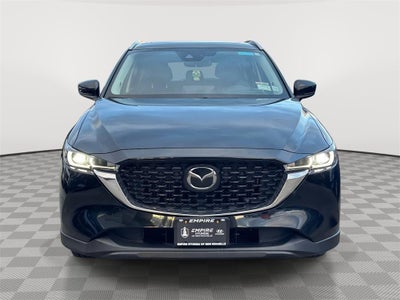 2023 Mazda Mazda CX-5 2.5 S Premium Plus