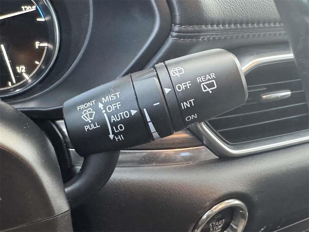 2023 Mazda Mazda CX-5 2.5 S Premium Plus