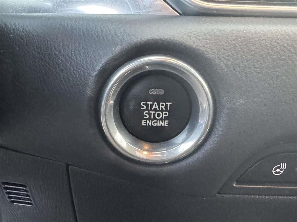 2023 Mazda Mazda CX-5 2.5 S Premium Plus