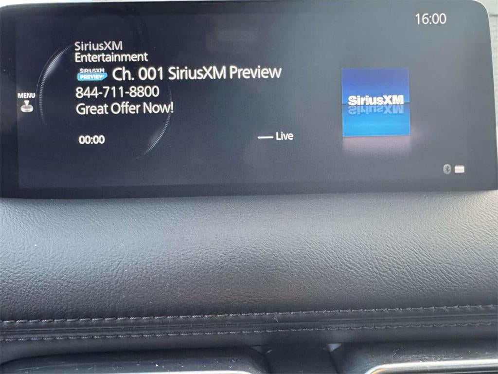 2023 Mazda Mazda CX-5 2.5 S Premium Plus