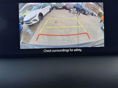 2023 Mazda Mazda CX-5 2.5 S Premium Plus