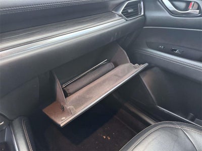 2023 Mazda Mazda CX-5 2.5 S Premium Plus