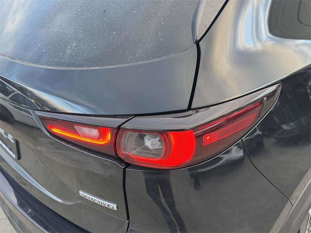 2023 Mazda Mazda CX-5 2.5 S Premium Plus