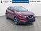 2022 Nissan Rogue Sport SL AWD Xtronic CVT
