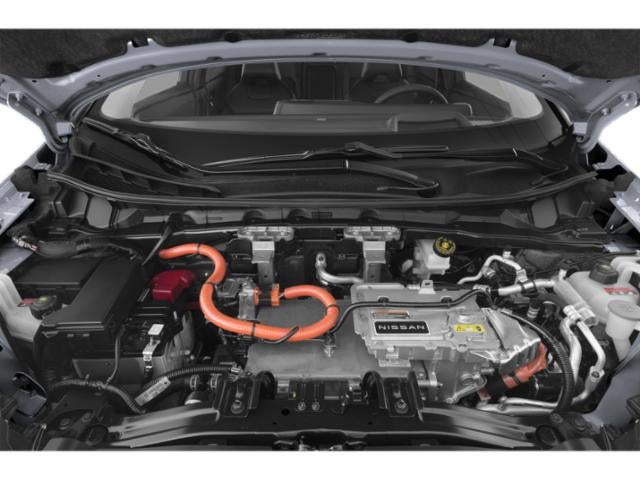 2023 Nissan ARIYA EVOLVE+